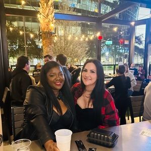 Meet the Posher, Neesh!